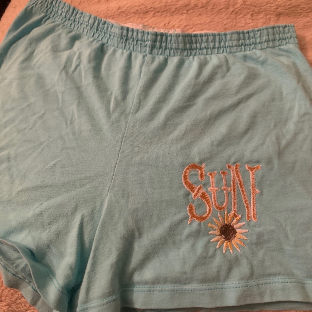 Kids shorts
